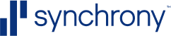 synchrony logo